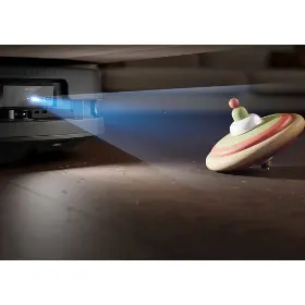 Robotický vysávač s mopom 2v1 - Ecovacs DEEBOT T90S PRO OMNI BLACK - 16