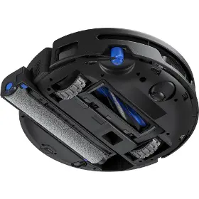 Robotický vysávač s mopom 2v1 - Ecovacs DEEBOT T90S PRO OMNI BLACK - 3
