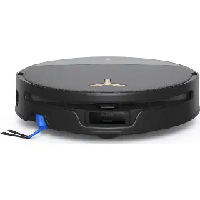 Robotický vysávač s mopom 2v1 - Ecovacs DEEBOT T90S PRO OMNI BLACK - 5