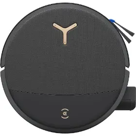 Robotický vysávač s mopom 2v1 - Ecovacs DEEBOT T90S PRO OMNI BLACK - 6