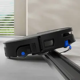 Robotický vysávač s mopom 2v1 - Ecovacs DEEBOT T90S PRO OMNI BLACK - 8