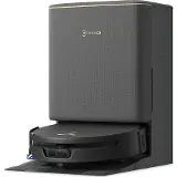 Ecovacs DEEBOT T90S PRO OMNI BLACK