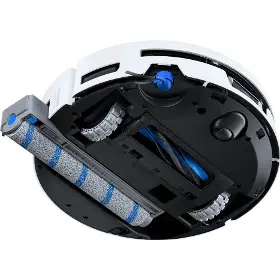 Robotický vysávač s mopom 2v1 - Ecovacs DEEBOT T90 MAX OMNI WHITE - 3