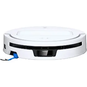 Robotický vysávač s mopom 2v1 - Ecovacs DEEBOT T90 MAX OMNI WHITE - 5
