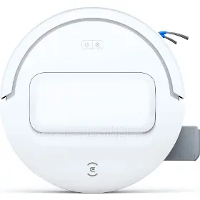 Robotický vysávač s mopom 2v1 - Ecovacs DEEBOT T90 MAX OMNI WHITE - 6