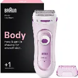 Braun LS 5100 dámský holicí strojek