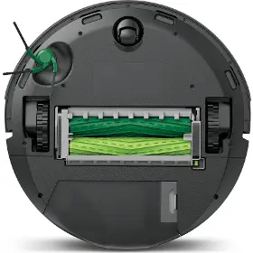 Robotický vysavač - iRobot Roomba Max 715 Vac robot - černá - 2