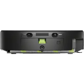 Robotický vysavač s mopem - iRobot Roomba Max 875 Combo robot - černá - 10