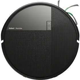 Robotický vysavač s mopem - iRobot Roomba Max 875 Combo robot - černá - 7