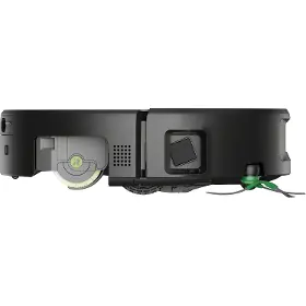 Robotický vysavač s mopem - iRobot Roomba Max 875 Combo robot - černá - 9