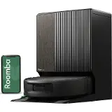 iRobot Roomba Max 875 Combo robot - černá
