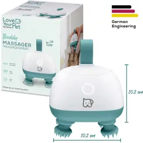 Masážní přístroj - Beurer PP410 Buddy - 5