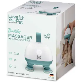 Masážní přístroj - Beurer PP410 Buddy - 11