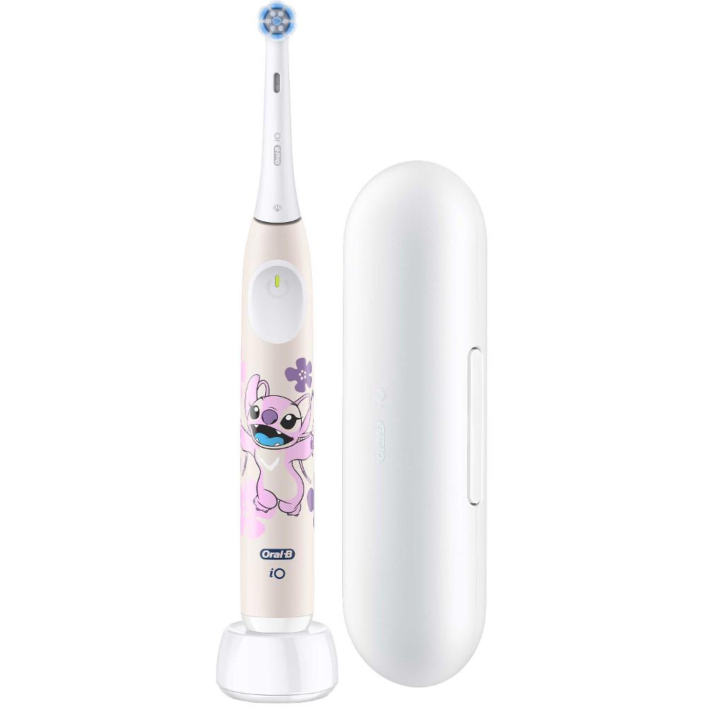 Io kids stitch angel  oral b