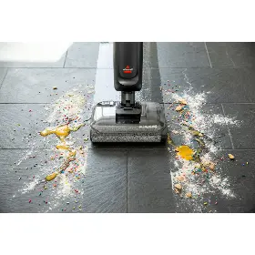 Myčka podlah - Bissell CrossWave Reach Plus Select 4509N - 10