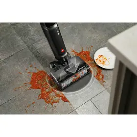 Myčka podlah - Bissell CrossWave Reach Plus Select 4509N - 12