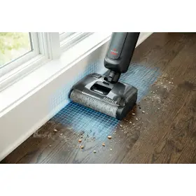 Myčka podlah - Bissell CrossWave Reach Plus Select 4509N - 5