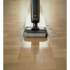 Myčka podlah - Bissell CrossWave Reach Plus Select 4509N - 6