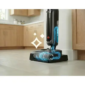 Myčka podlah - Bissell CrossWave Reach Plus Select 4509N - 8