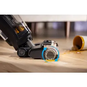 Myčka podlah - Bissell CrossWave HydroScrub Select 4284N - 10