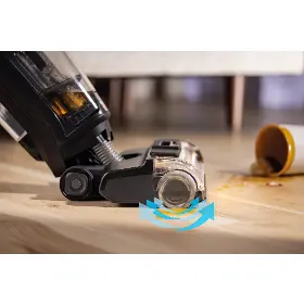 Myčka podlah - Bissell CrossWave HydroScrub Select 4284N - 13