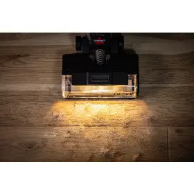 Myčka podlah - Bissell CrossWave HydroScrub Select 4284N - 8
