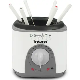 Fritéza - Techwood TFF81 - 2