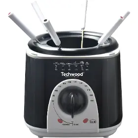 Fritéza - Techwood TFF86 - 2