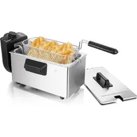 Fritéza - Techwood TFR4030 - 2