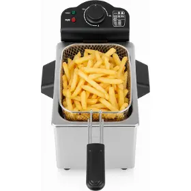 Fritéza - Techwood TFR4030 - 4