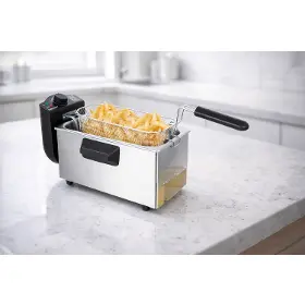 Fritéza - Techwood TFR4030 - 5
