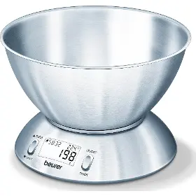 Váha kuchyňská - Beurer KS54 - 1