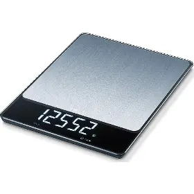 Váha kuchyňská - Beurer KS34ss - 4