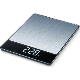 Váha kuchyňská - Beurer KS34ss - 1