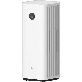 Čistička vzduchu - Xiaomi AC-M35-SC Mijia Smart Air Purifier 6 Plus - 2