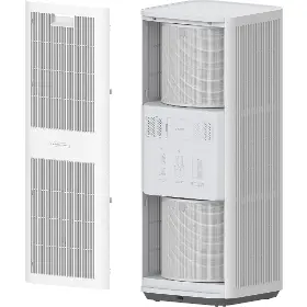 Čistička vzduchu - Xiaomi AC-M35-SC Mijia Smart Air Purifier 6 Plus - 5