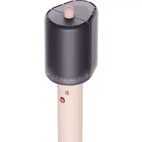 Kulmofén - Dyson Airsmooth ceramic pink - 3