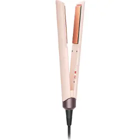 Žehlička na vlasy - Dyson Corrale Coolshine HT02 ceramic pink - 2