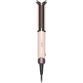 Žehlička na vlasy - Dyson Corrale Coolshine HT02 ceramic pink - 4