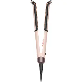Žehlička na vlasy - Dyson Corrale Coolshine HT02 ceramic pink - 5