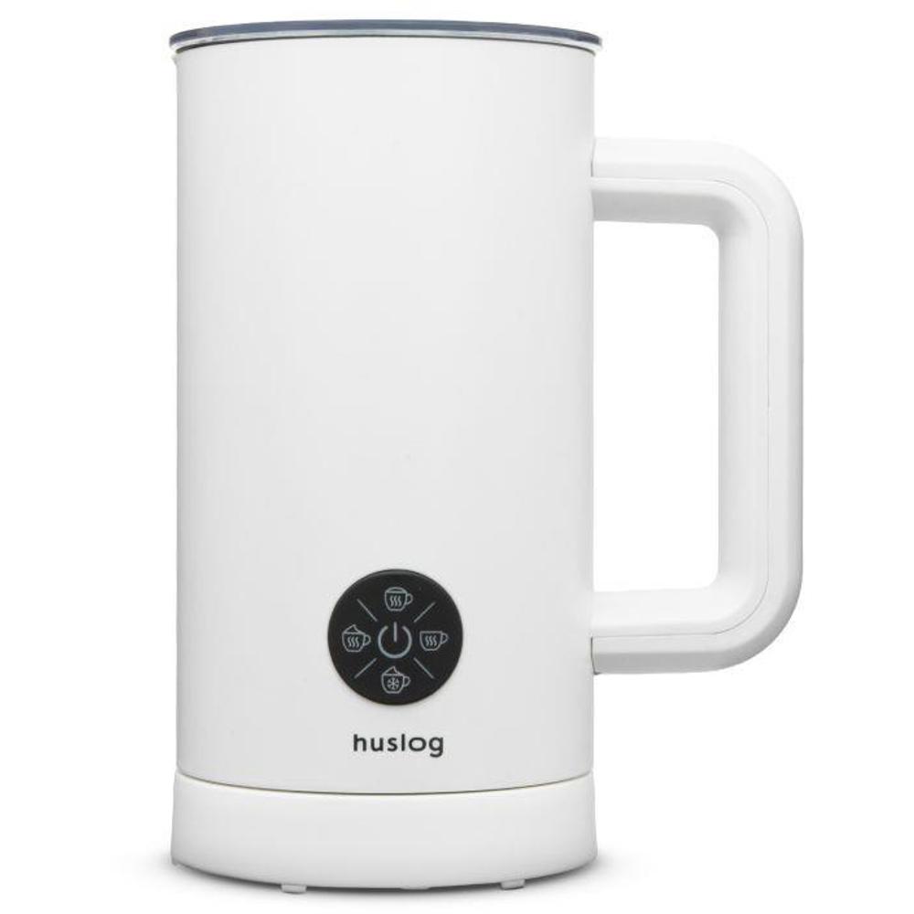 Napaňovač mléka 500W bílý HUSLOG