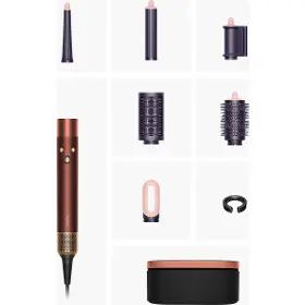 Kulmofén - Dyson Airwrap i.d. HS08 T1/T2 plum copper - 8