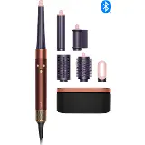 Dyson Airwrap i.d. HS08 T1/T2 plum copper