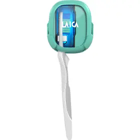 Příslušenství k zubní hygiene - Laica PC4010E Toothbrush Sterilizer - 2