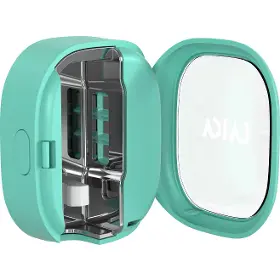 Příslušenství k zubní hygiene - Laica PC4010E Toothbrush Sterilizer - 3
