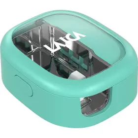 Příslušenství k zubní hygiene - Laica PC4010E Toothbrush Sterilizer - 5