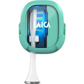 Příslušenství k zubní hygiene - Laica PC4010E Toothbrush Sterilizer - 1