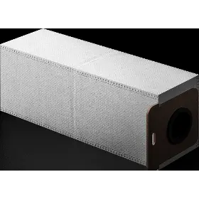 Tyčový vysávač - Xiaomi F201 Mijia Vacuum Cleaner 4 Max EU - 10