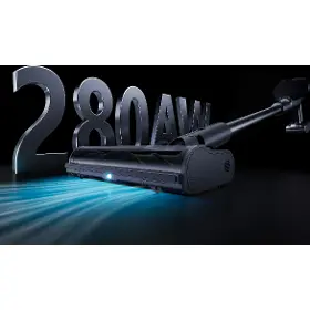 Tyčový vysávač - Xiaomi F201 Mijia Vacuum Cleaner 4 Max EU - 13