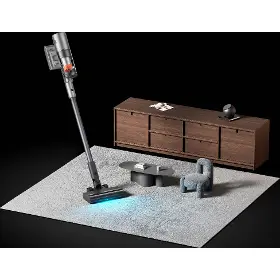 Tyčový vysávač - Xiaomi F201 Mijia Vacuum Cleaner 4 Max EU - 16